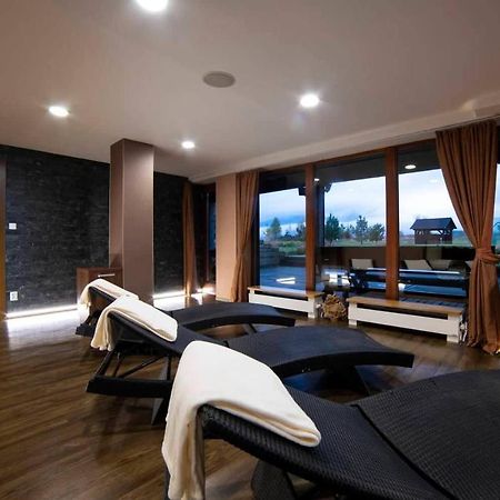 U Stareho Jastera Appartement Vel'ka Lomnica Buitenkant foto
