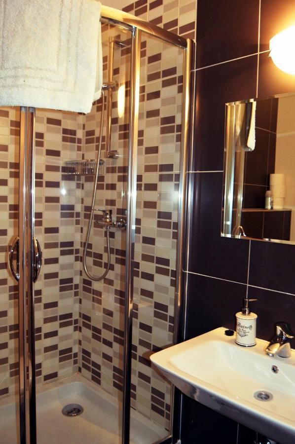 U Stareho Jastera Appartement Vel'ka Lomnica Buitenkant foto