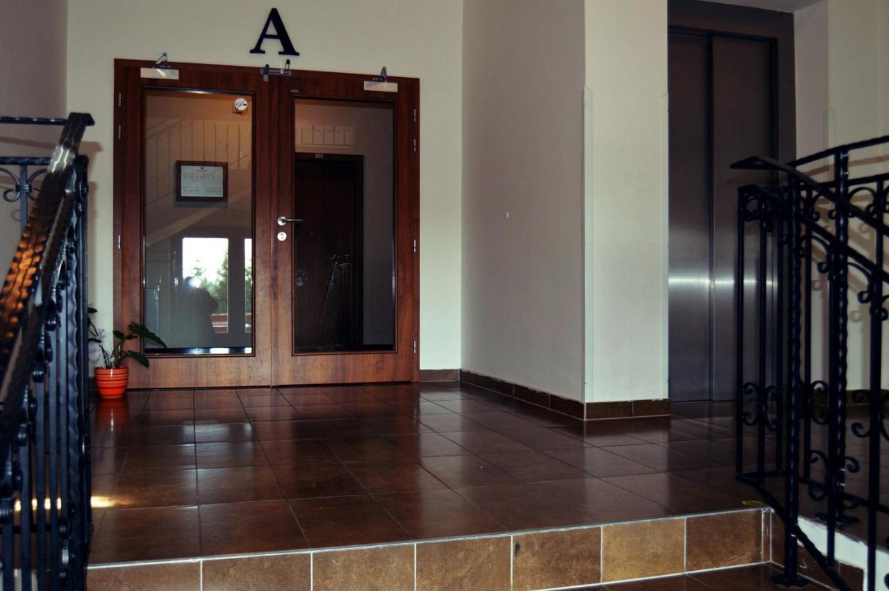 U Stareho Jastera Appartement Vel'ka Lomnica Buitenkant foto